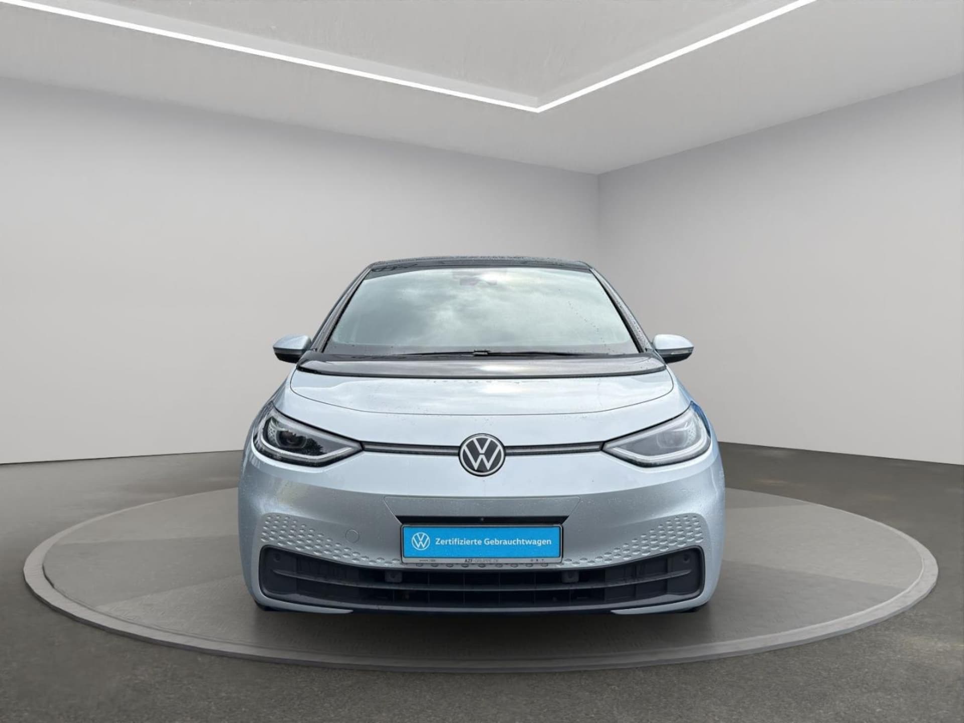 Volkswagen ID.3 Pro Performance