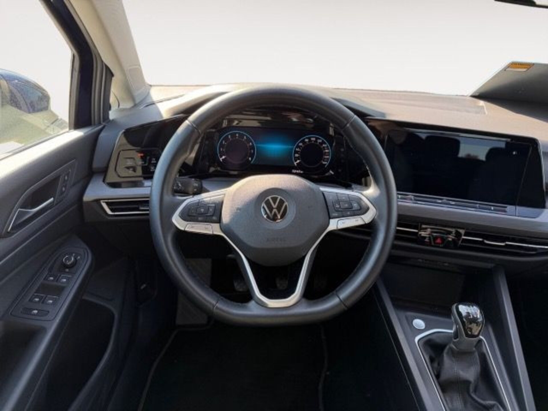 Volkswagen Golf Style