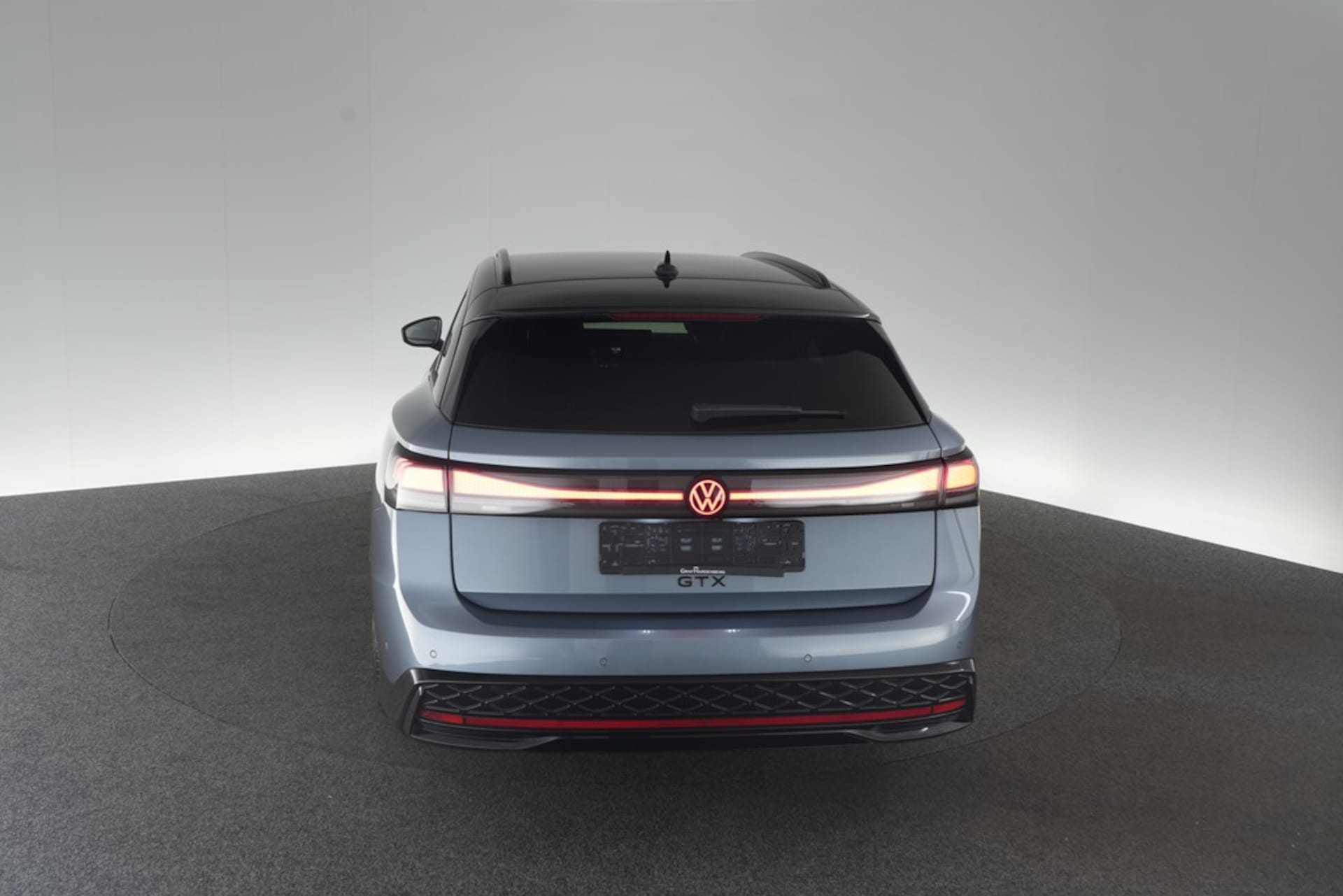 Volkswagen ID.7 Tourer GTX