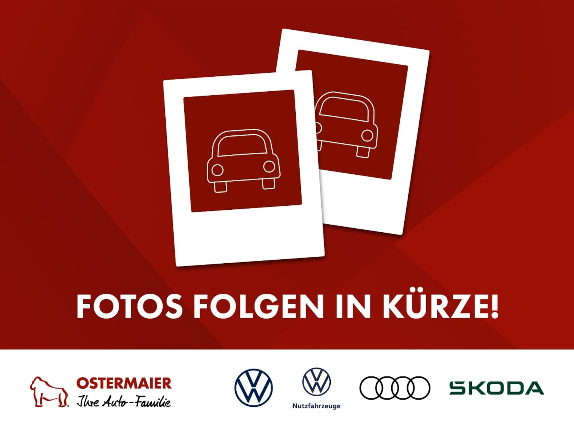 Volkswagen Tiguan Urban Sport