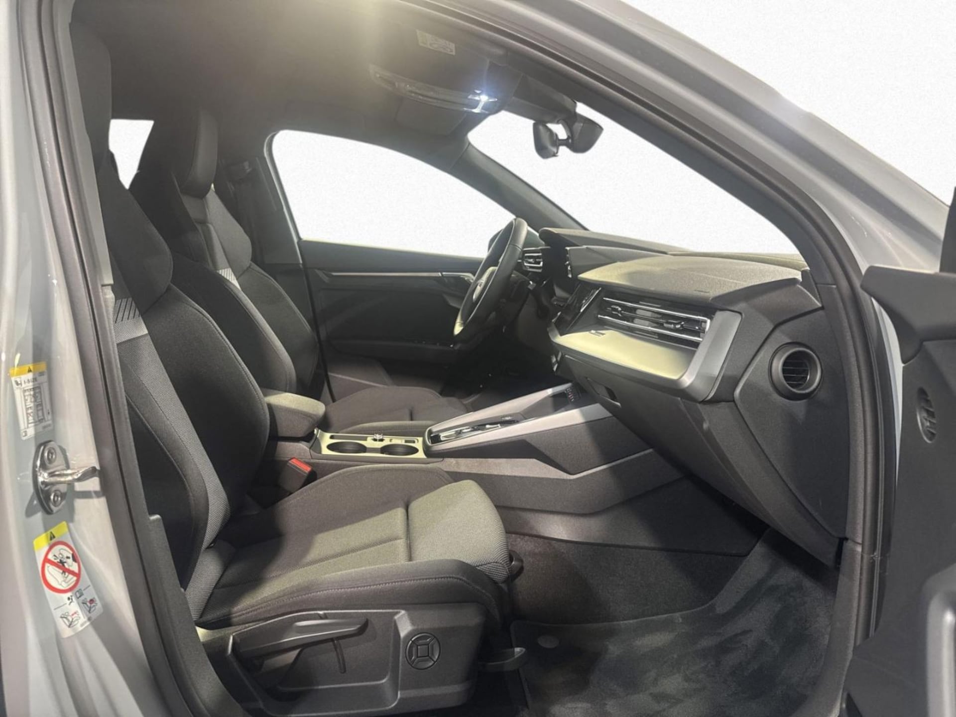 Audi A3 allstreet TFSI e
