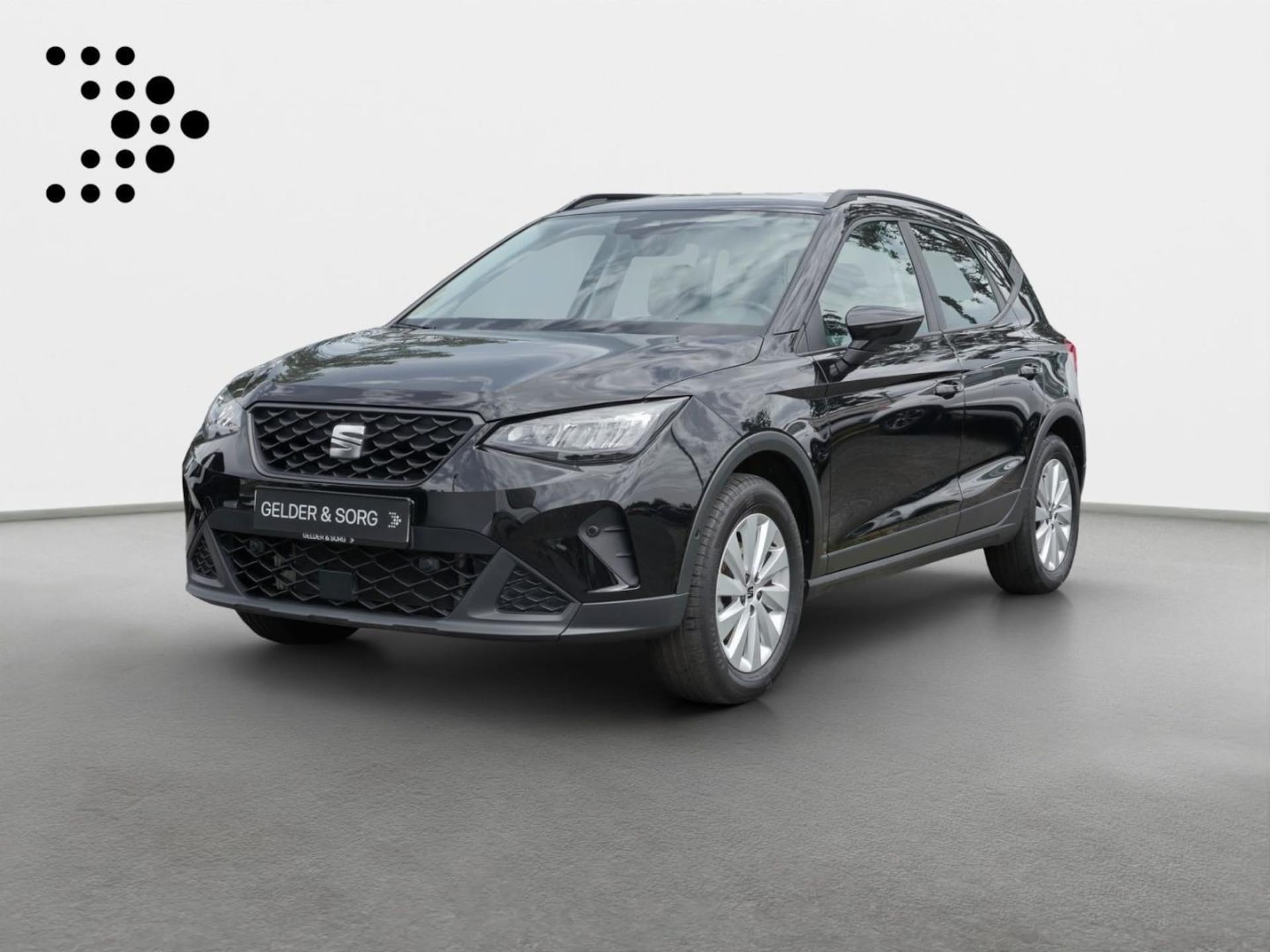 SEAT Arona Style