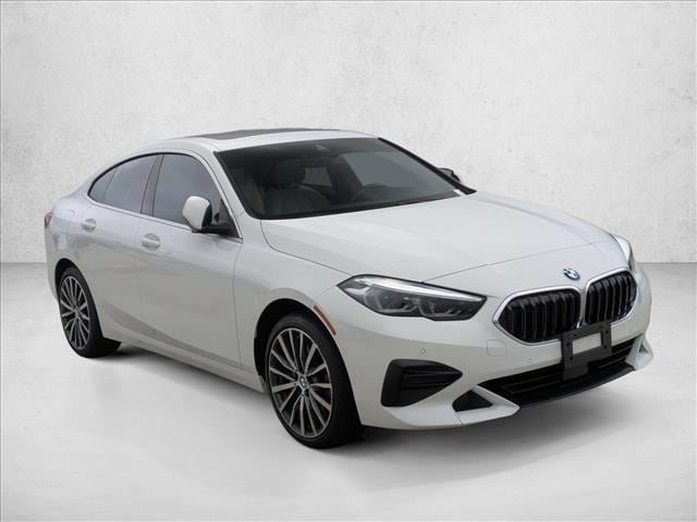 2022 BMW