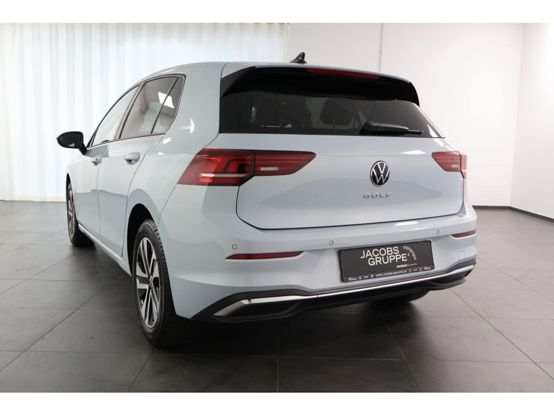 Volkswagen Golf ENERGY
