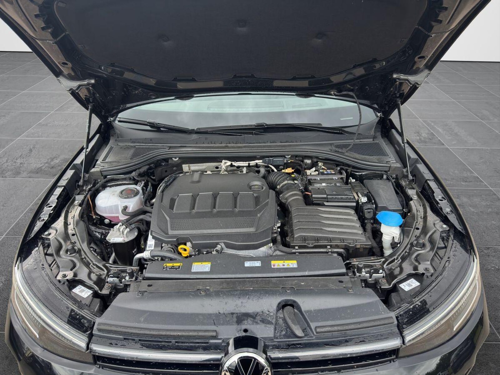 Volkswagen Passat – Bild 19