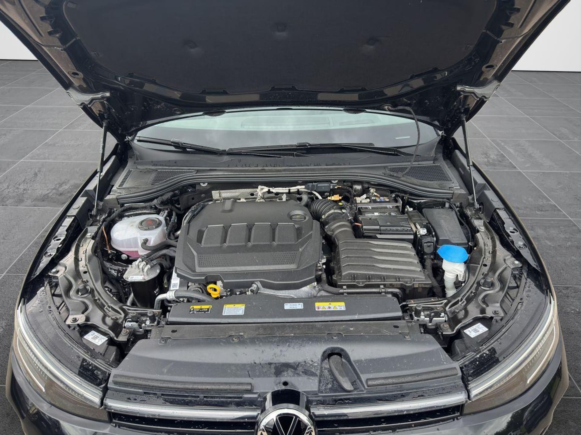 Volkswagen Passat Elegance