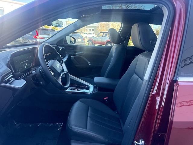 2025 Audi Q5 Premium Plus - Photo 8