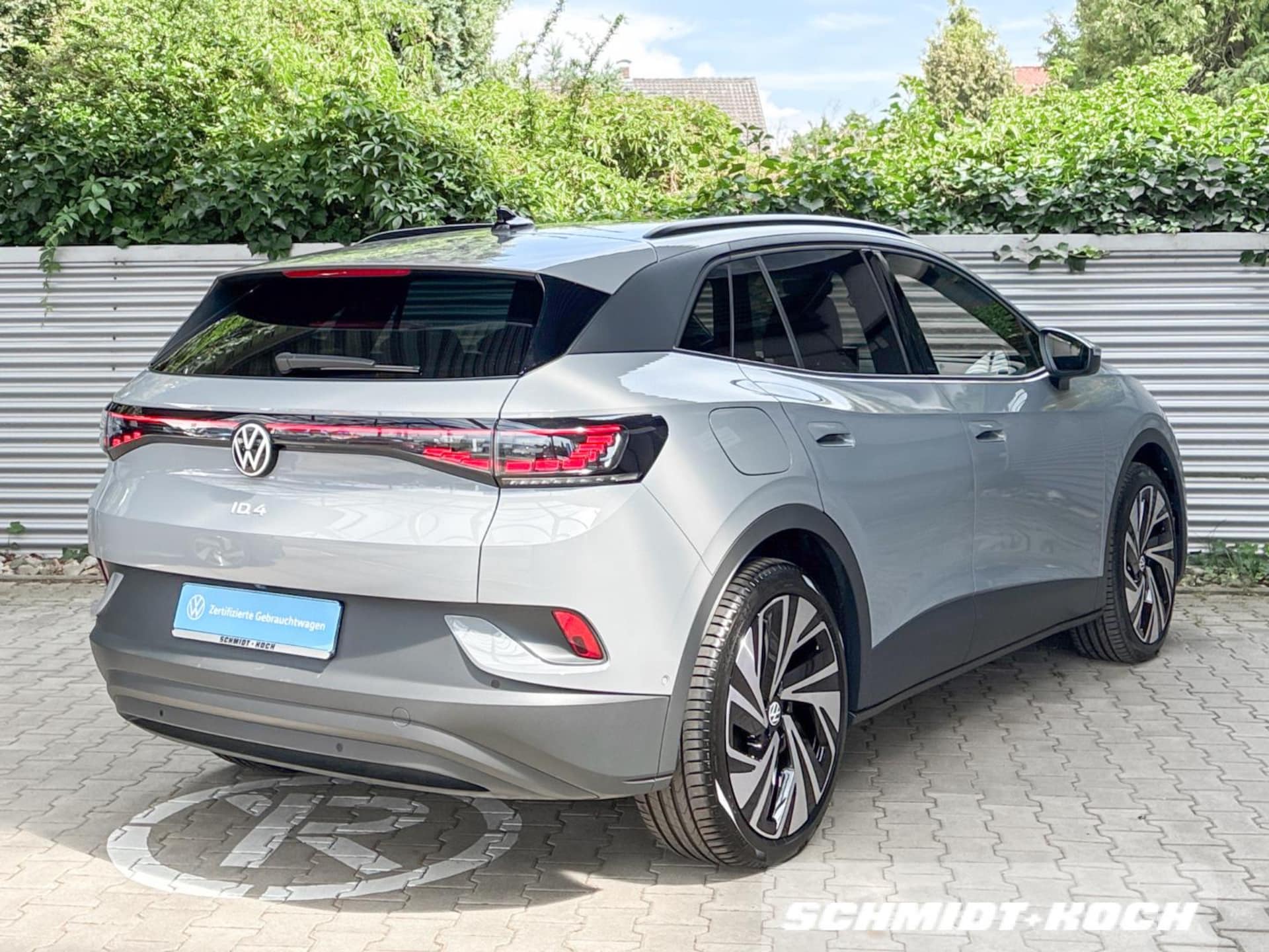 Volkswagen ID.4 Pro