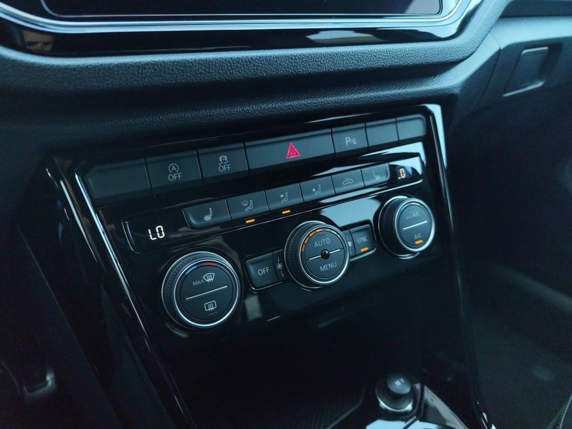 Volkswagen T-Roc R