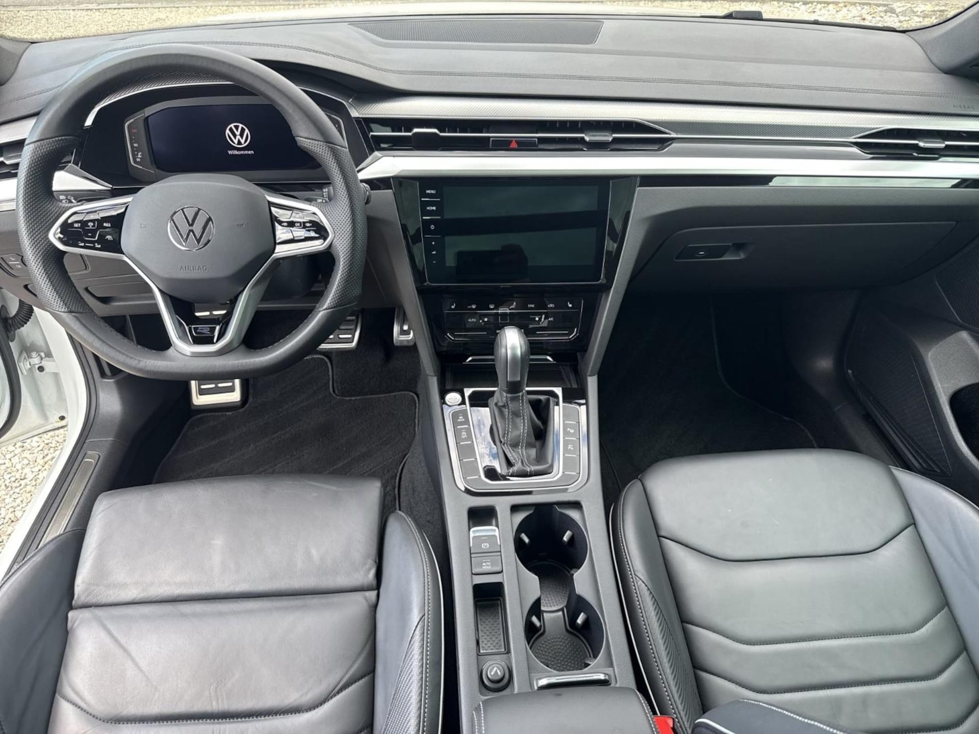 Volkswagen Arteon Shooting Brake R-Line