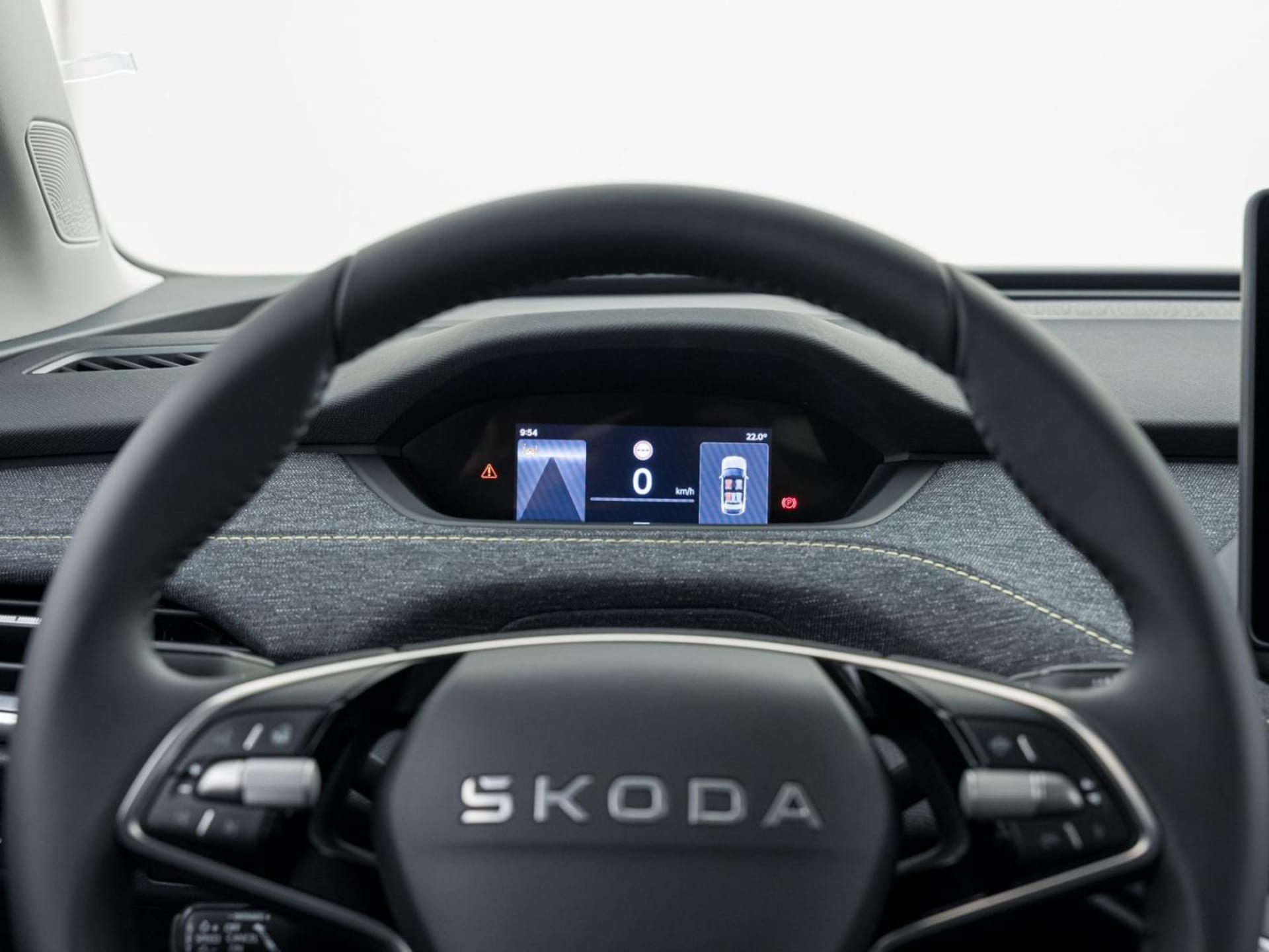 Skoda Elroq Selection