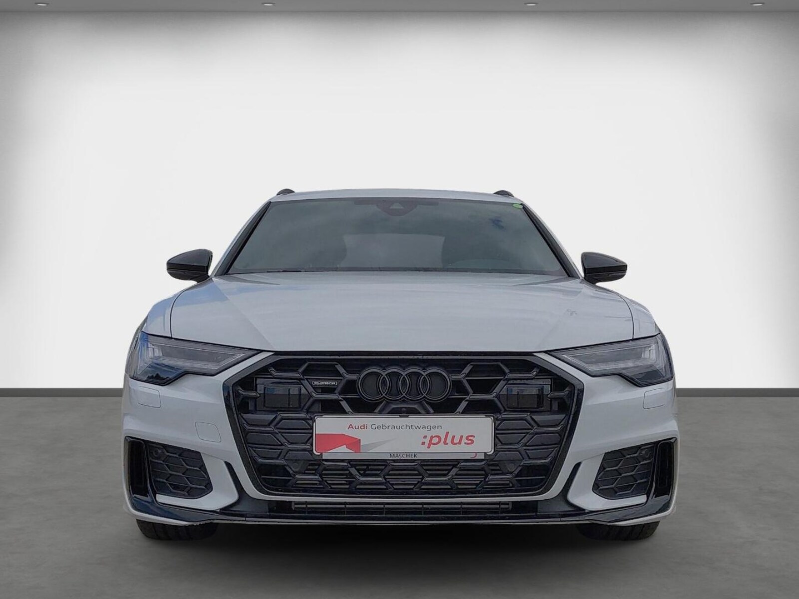 Audi A6 Avant – Bild 8