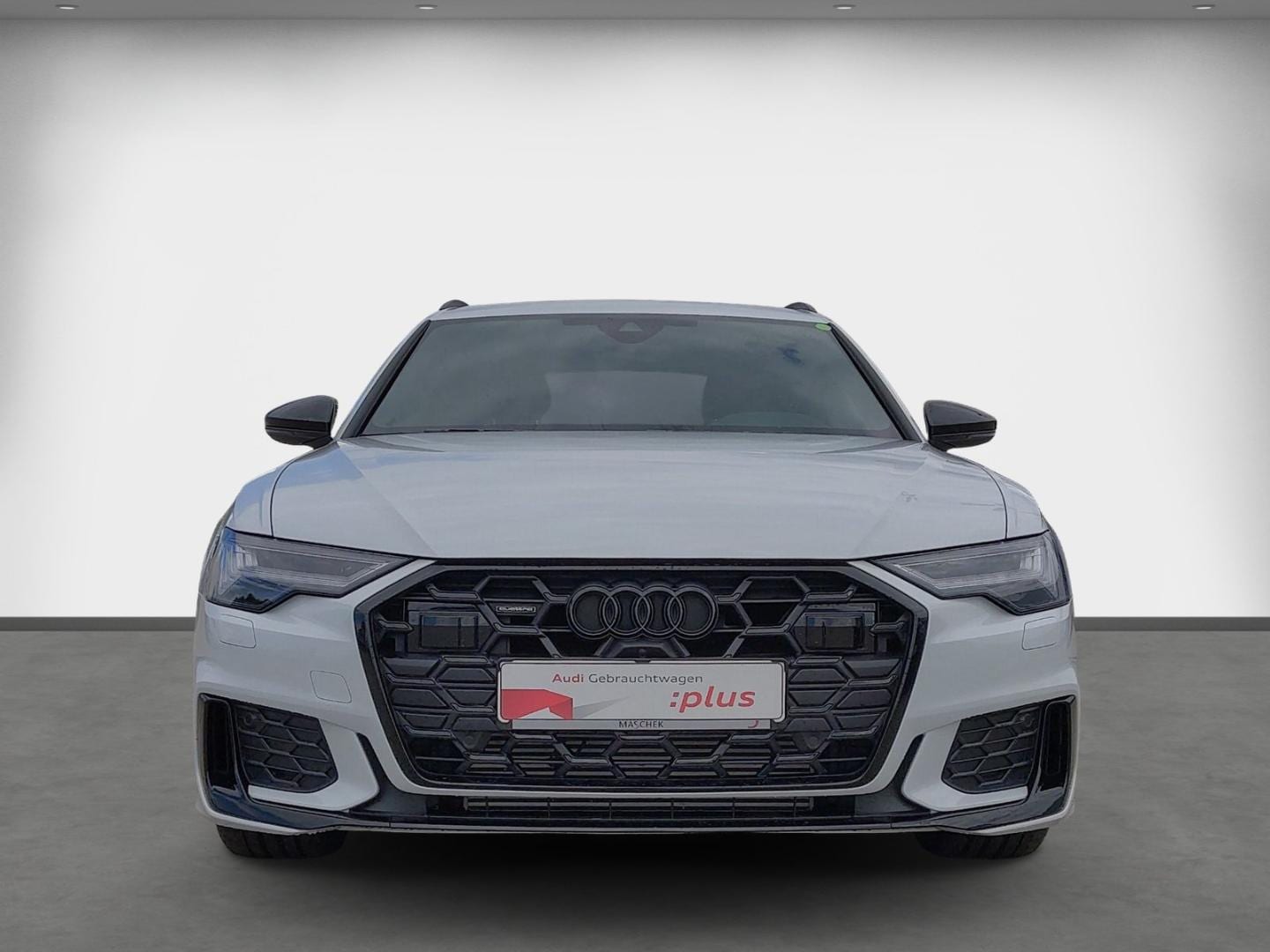 Bild über Audi A6 Avant S line 45 TFSI quattro S tronic - für weitere Informationen kontaktieren Sie den Audi Partner