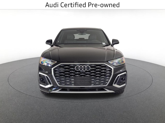 2024 Audi Q5 Sportback