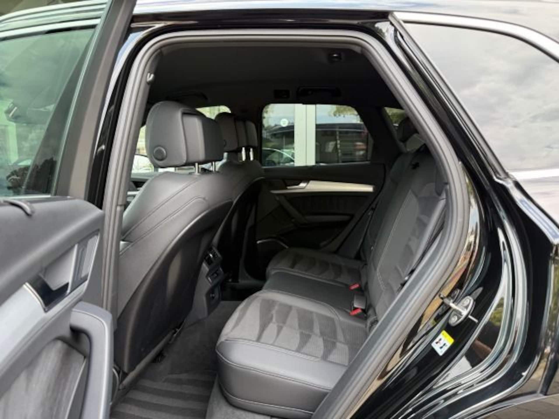 Audi Q5 SUV S line