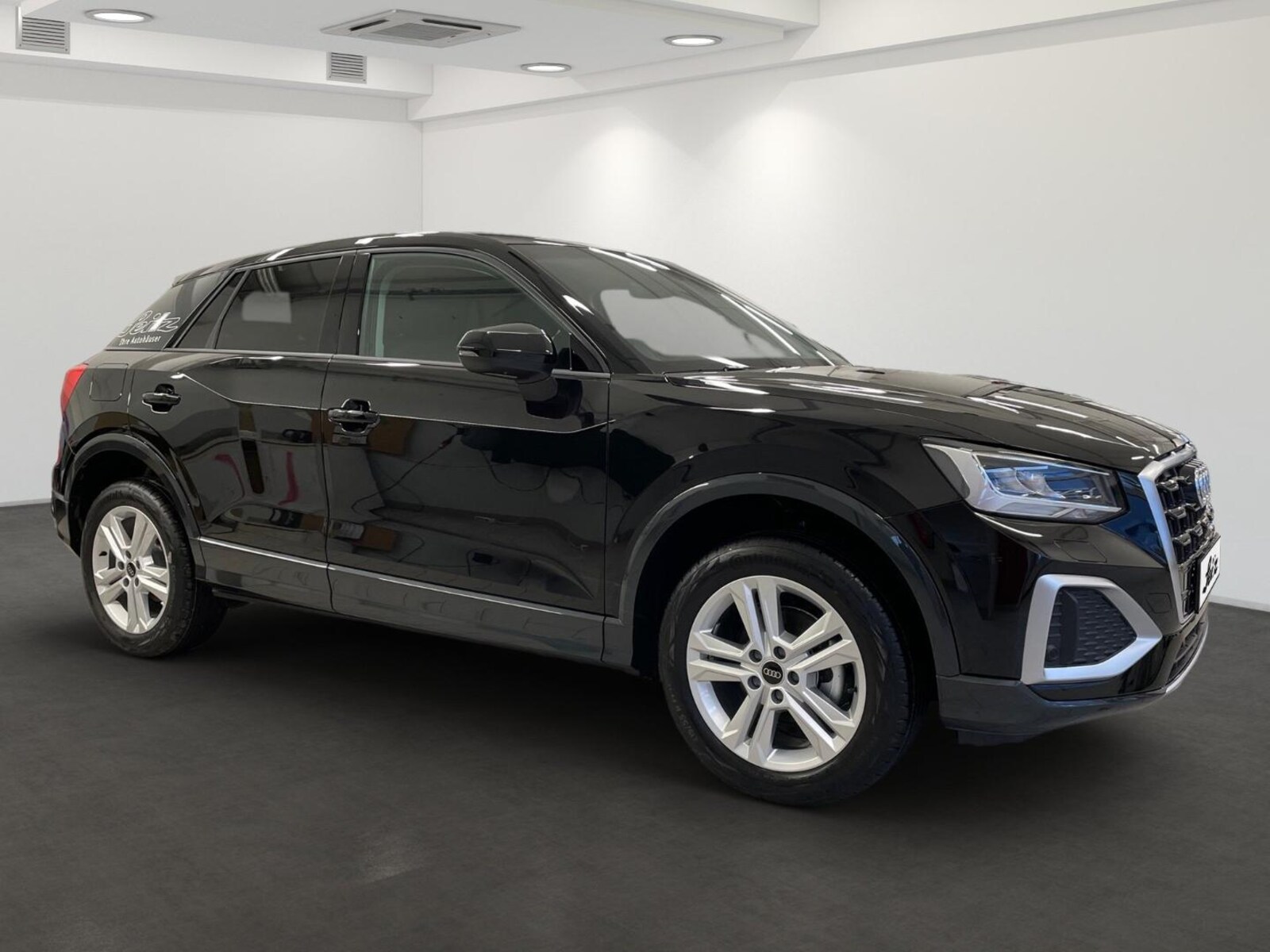 Audi Q2 – Bild 3