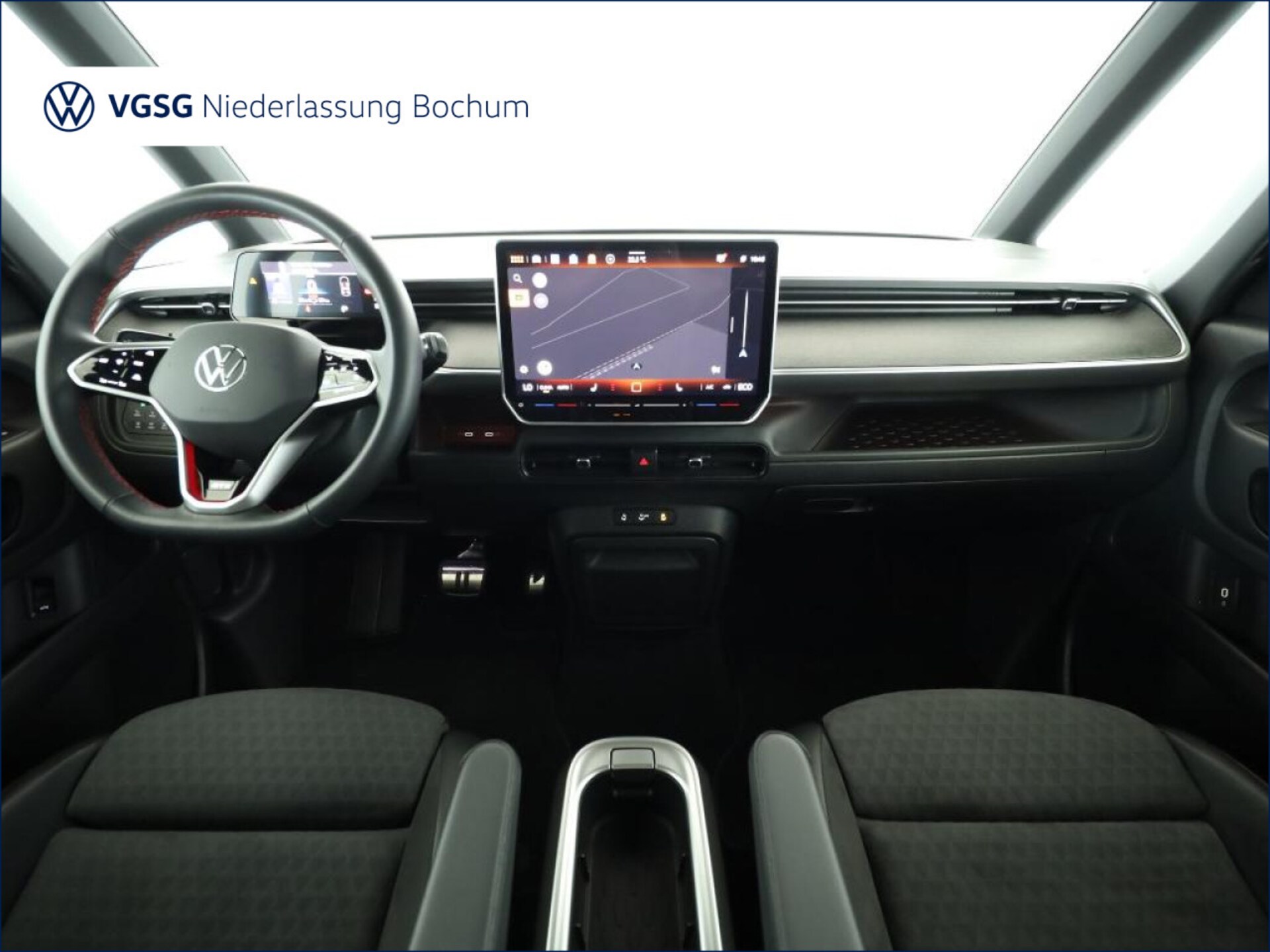 Volkswagen ID. Buzz GTX