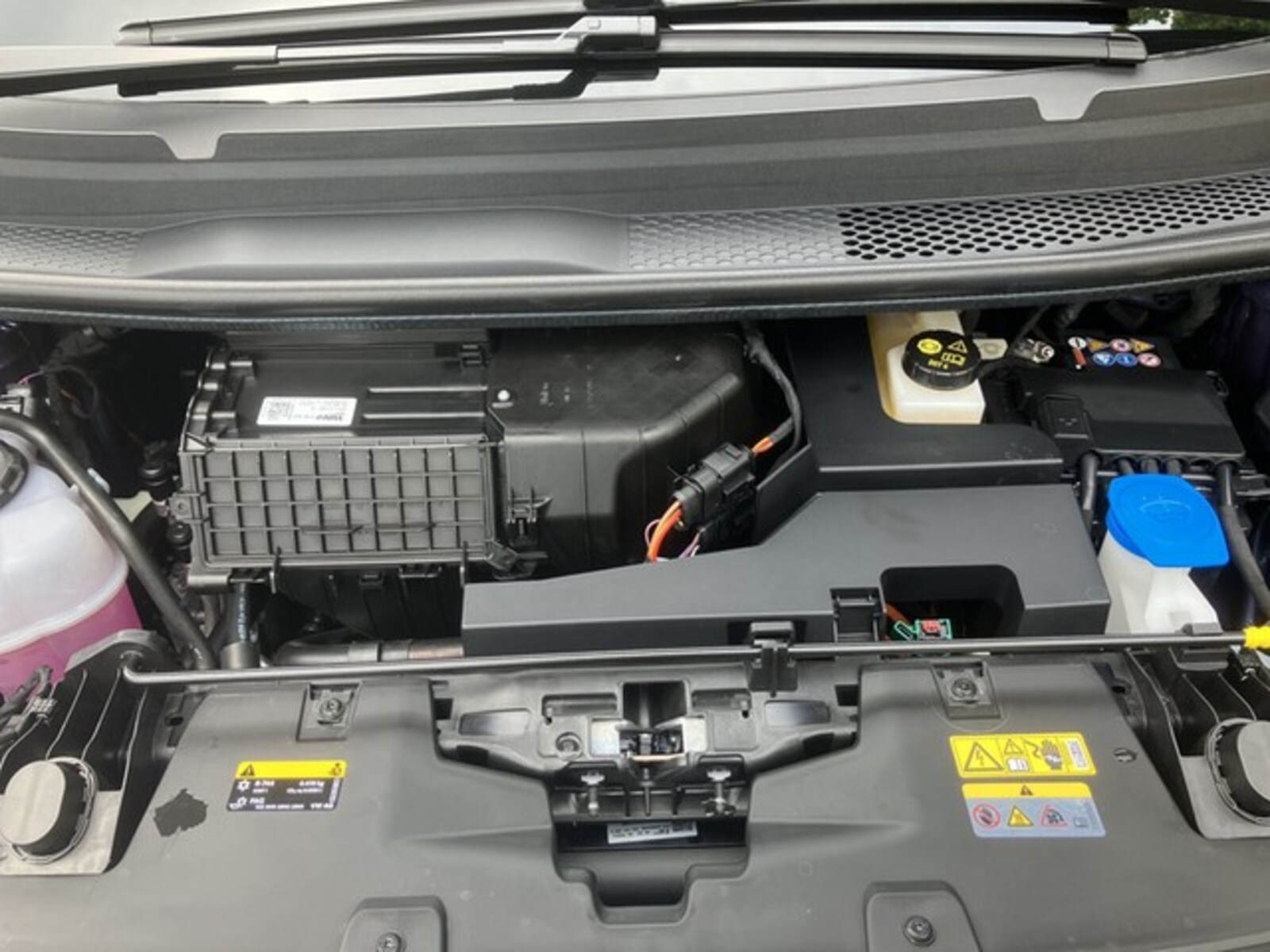 Volkswagen ID.3 Neo – Bild 10