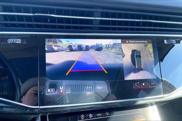 2022 Audi Q7 Premium Plus - Photo 24