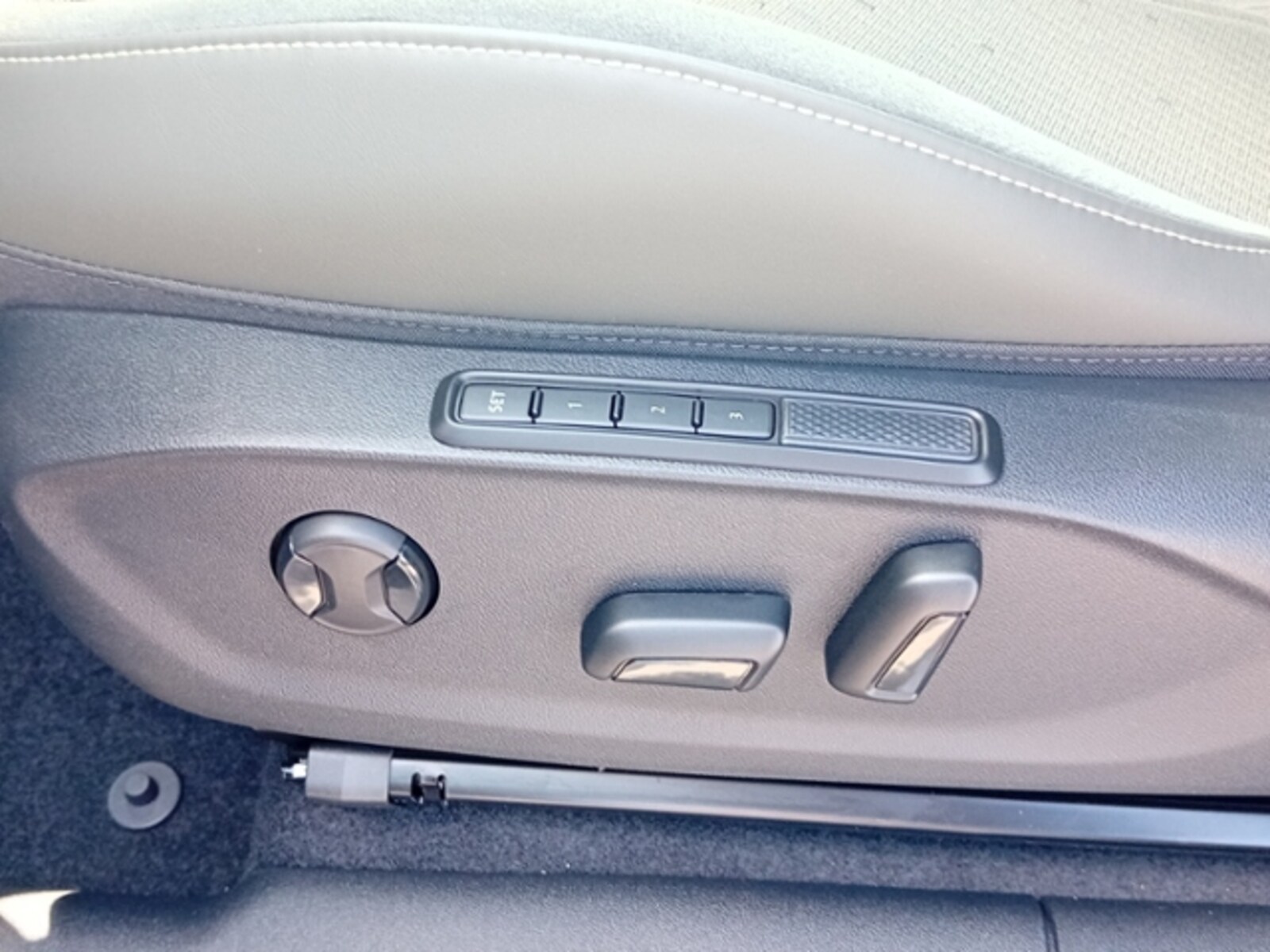 CUPRA Terramar – Bild 12