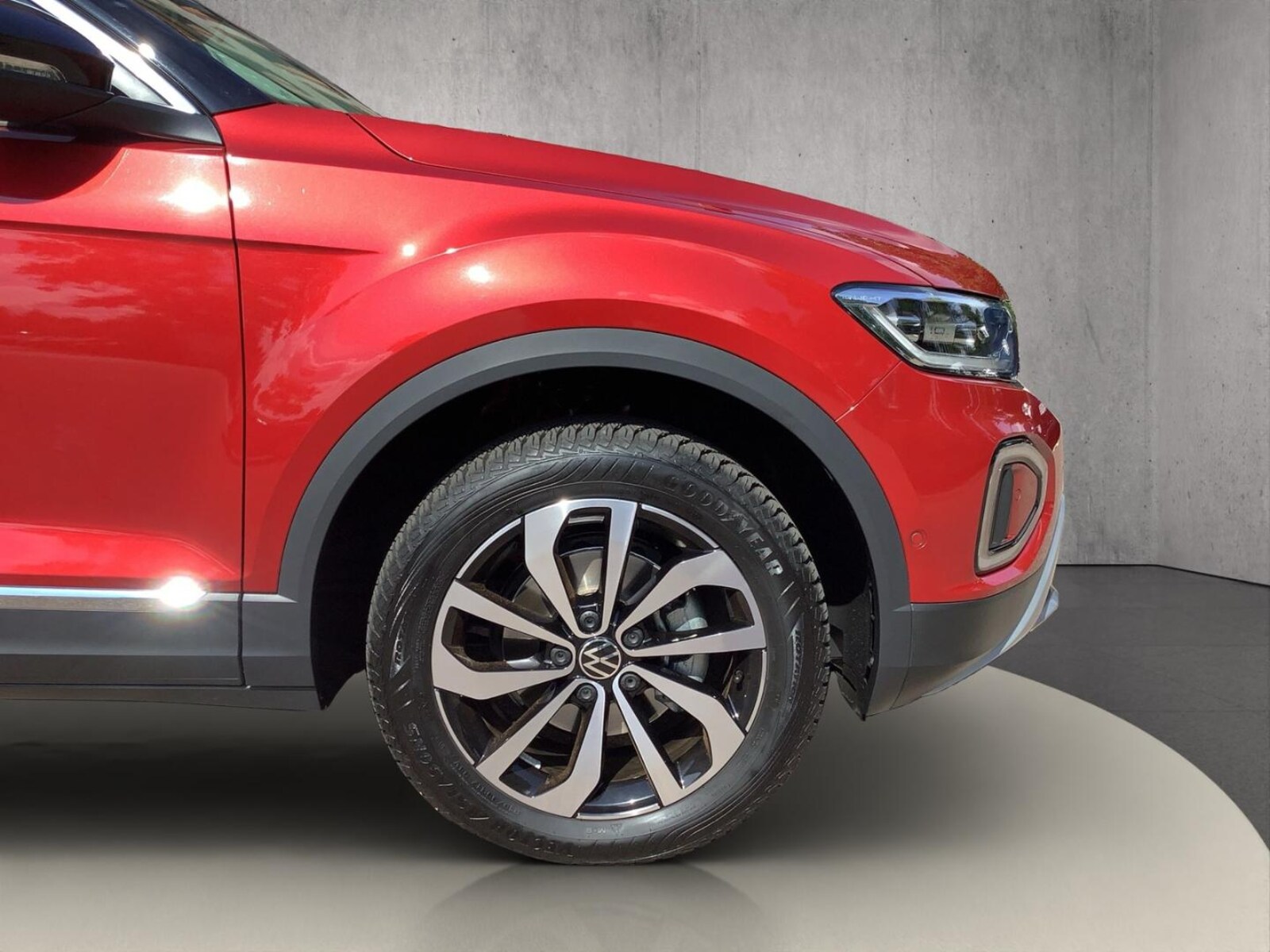 Volkswagen T-Roc – Bild 24
