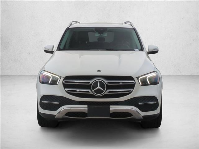 2020 Mercedes-Benz GLE 450