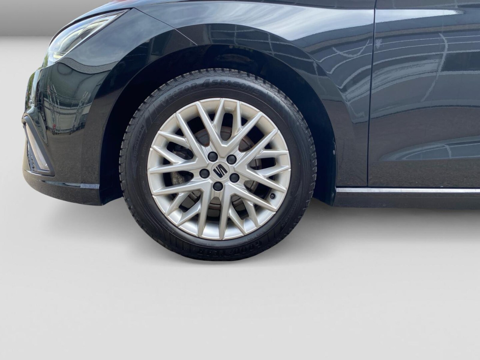 SEAT Ibiza – Bild 5