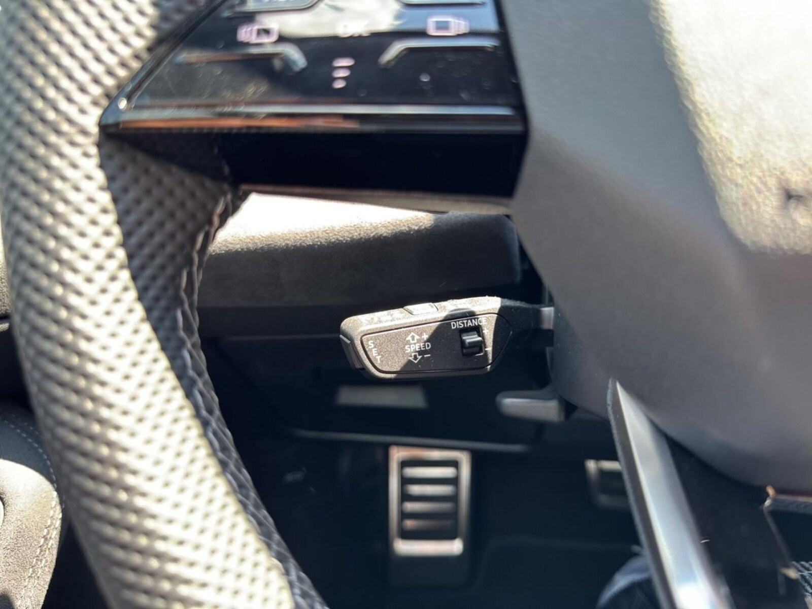 Audi S5 Avant – Bild 23