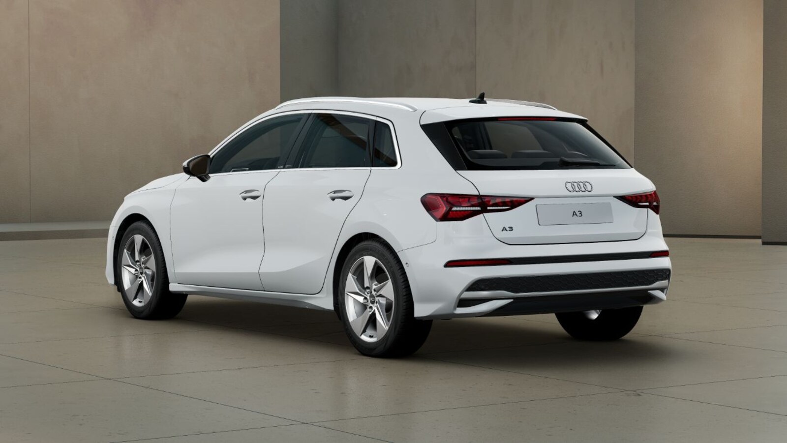 Audi A3 Sportback – Bild 3