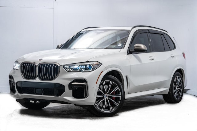 2023 BMW X5 M50i