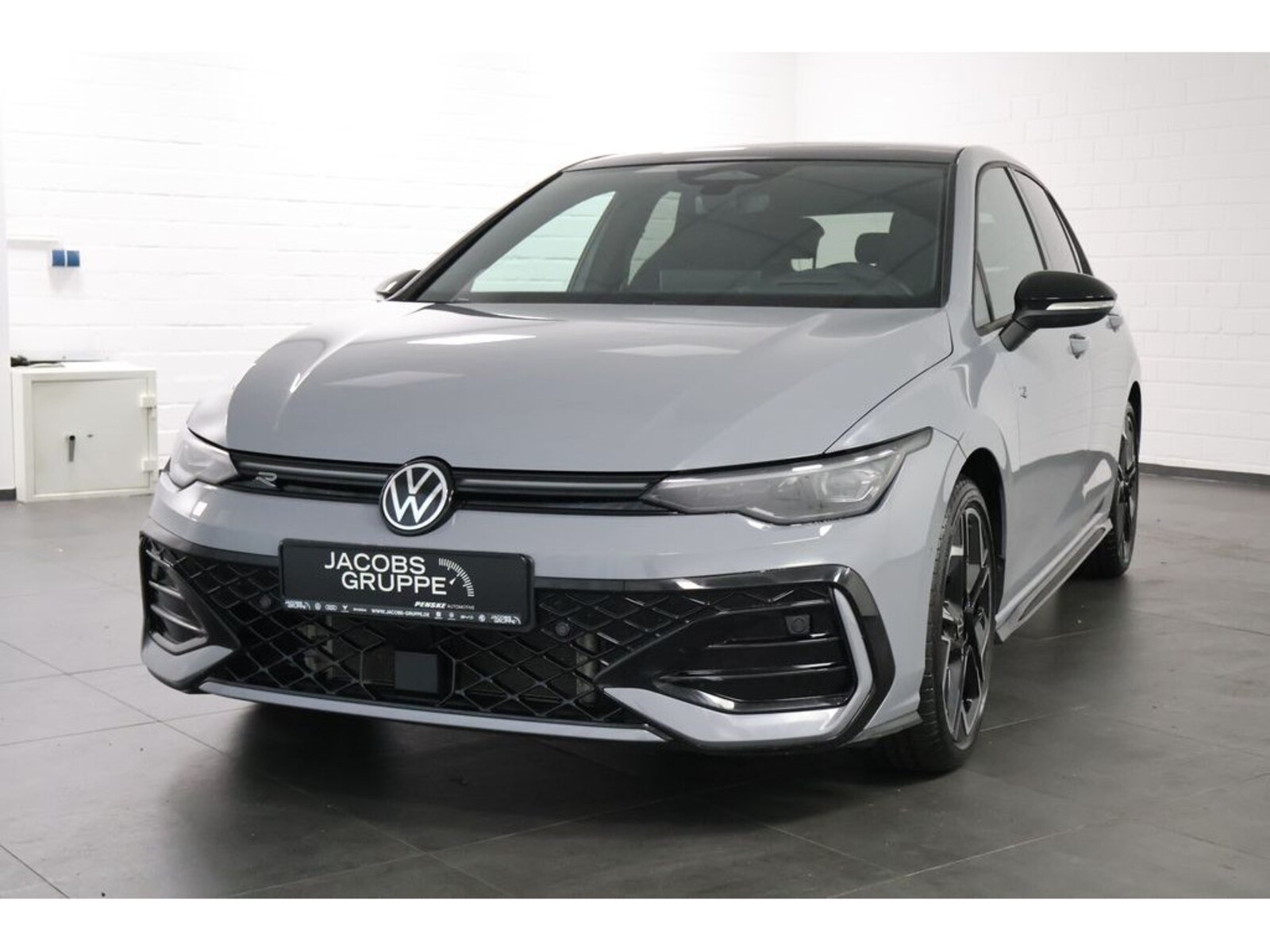 Volkswagen Golf – Bild 2