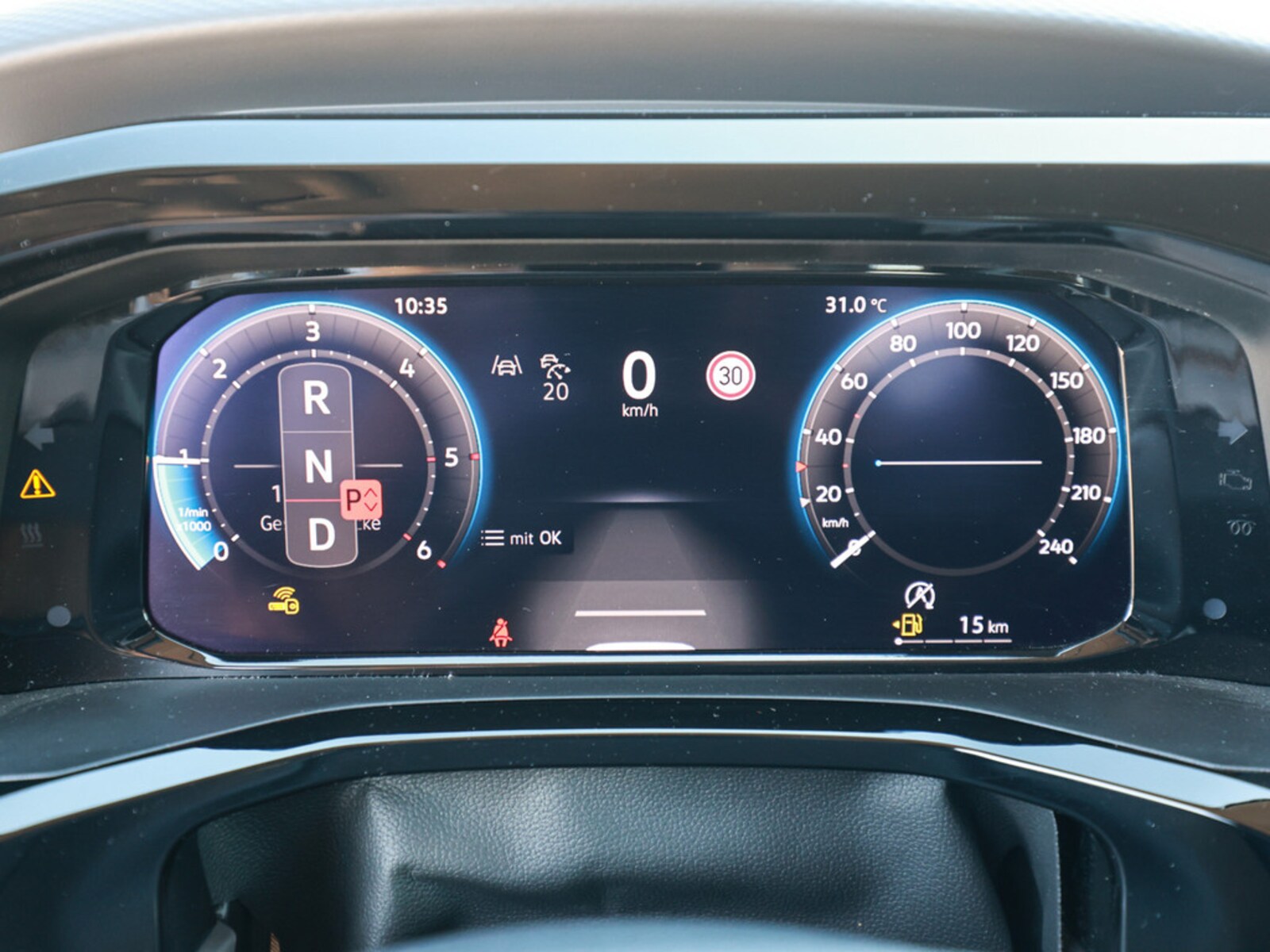 Volkswagen Multivan – Bild 18