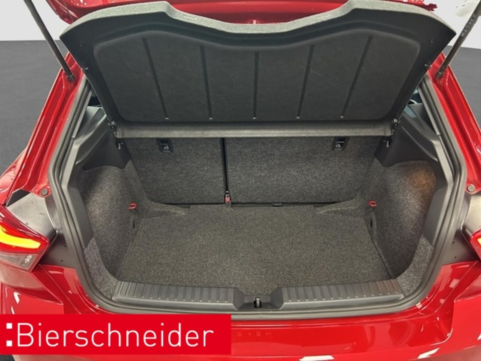 SEAT Ibiza – Bild 15