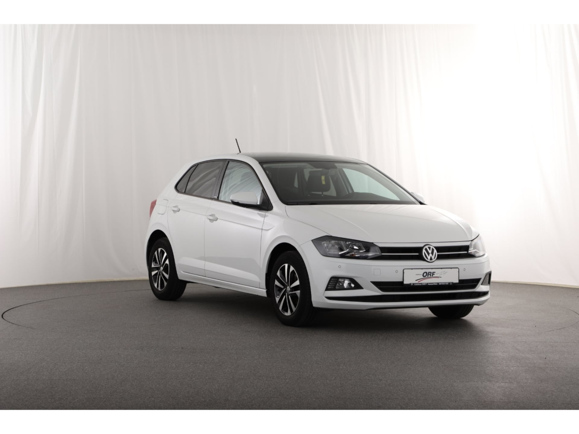 Volkswagen Polo United