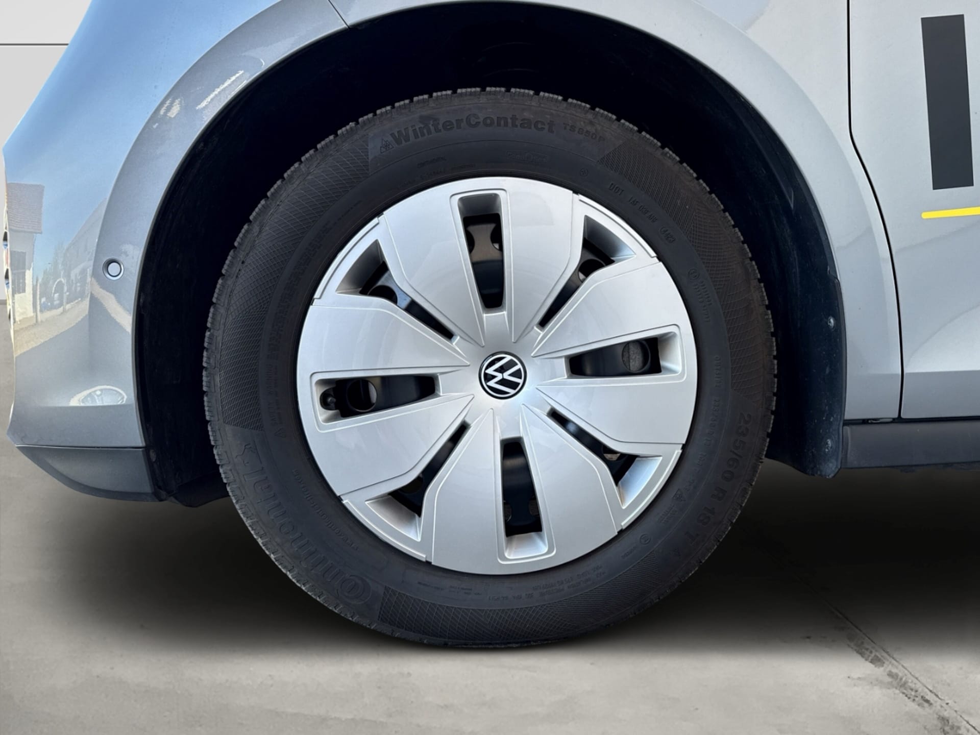 Volkswagen ID. Buzz Pro