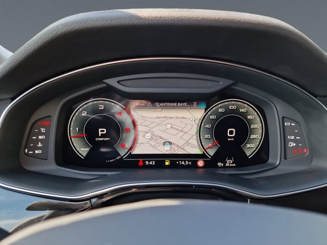 Image about Audi Q7 50 TDI quattro tiptronic