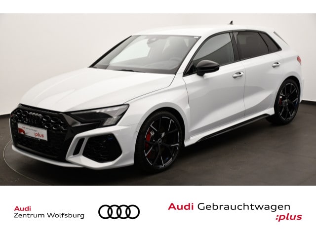 Audi RS 3 Sportback