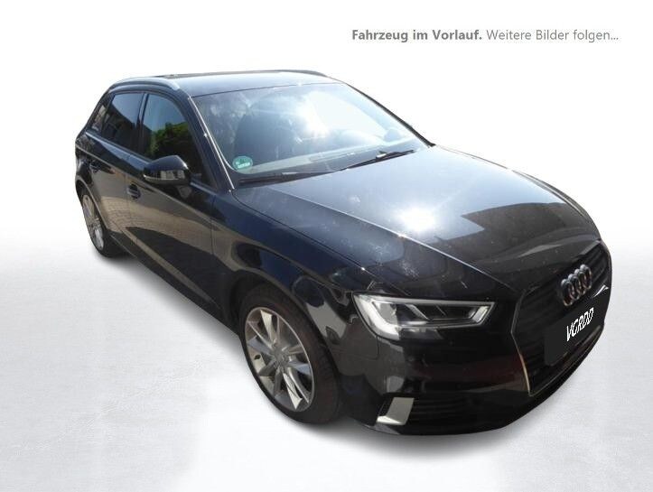 Image about Audi A3 Sportback sport 1.0 TFSI 6-Gang