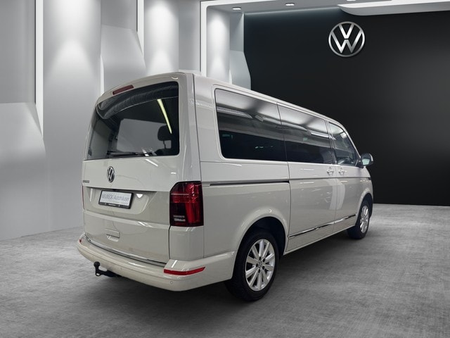 Volkswagen T6.1 Multivan
