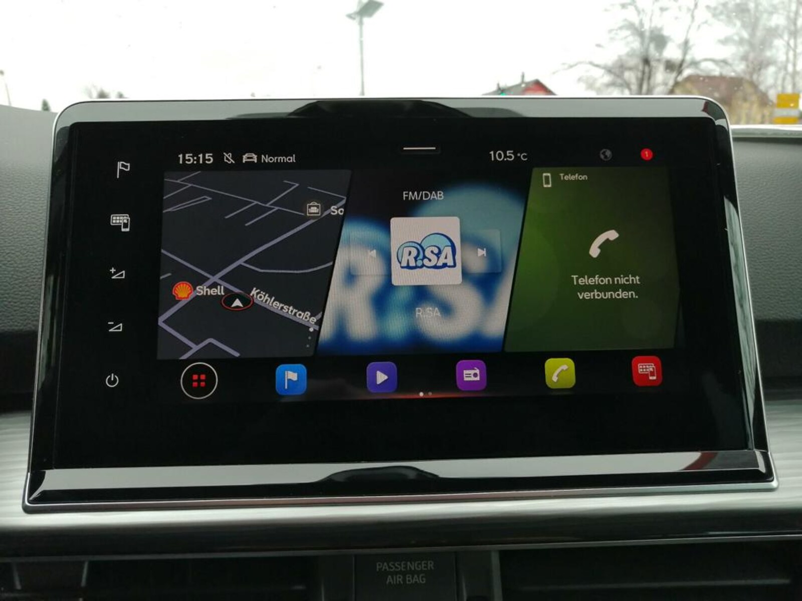 SEAT Tarraco – Bild 15