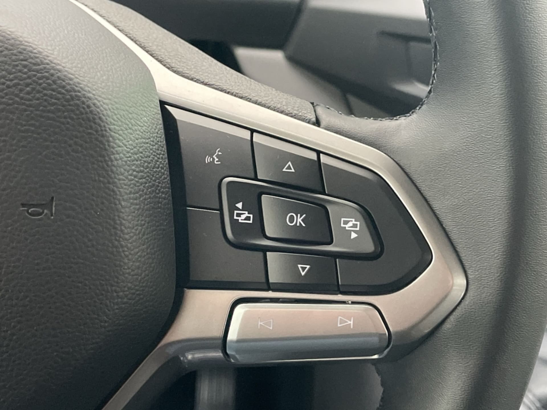 Volkswagen Caravelle Edition