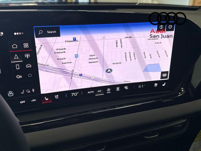 2026 Audi A6 Premium - Photo 20