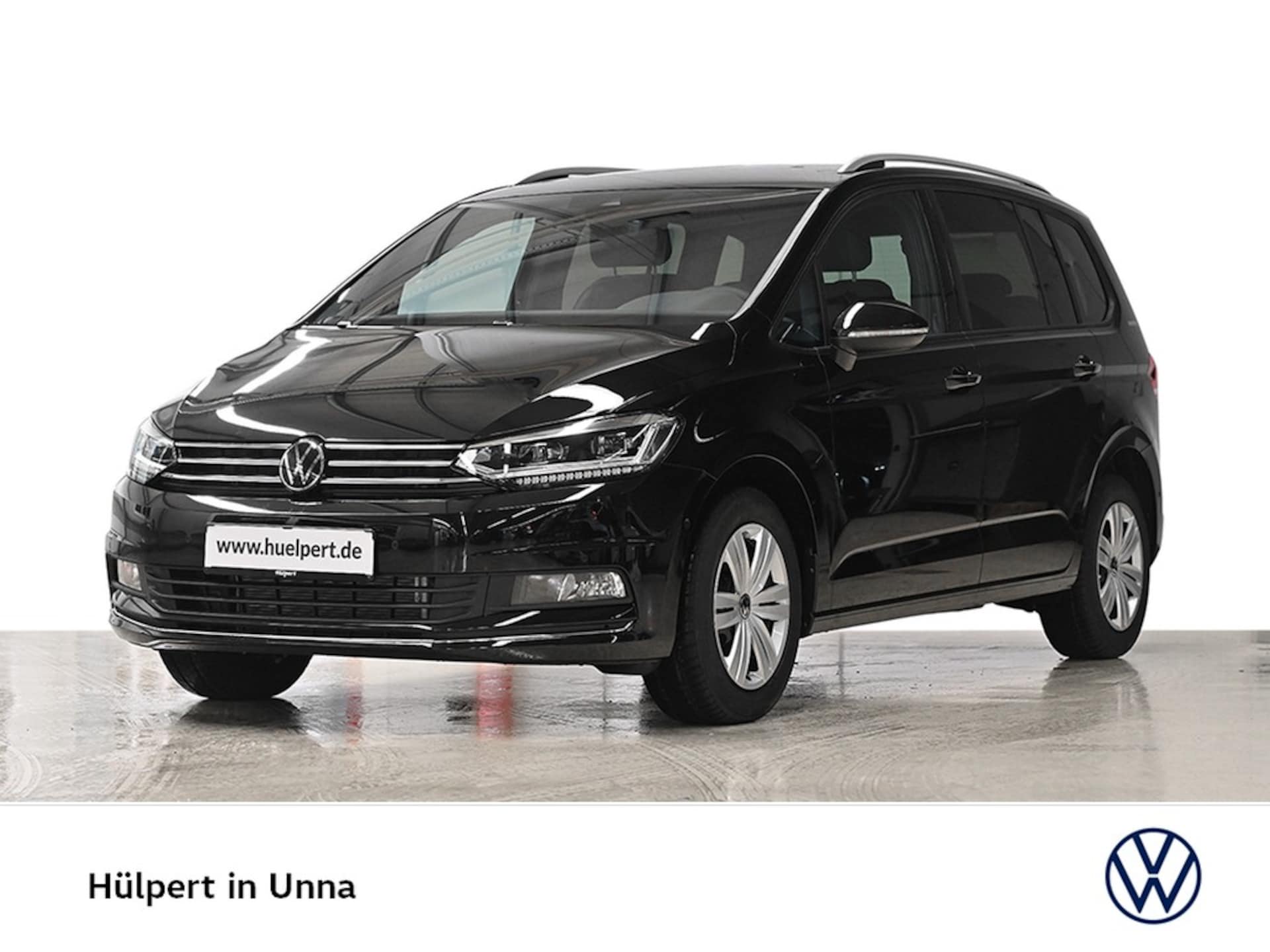 Volkswagen Touran ENERGY