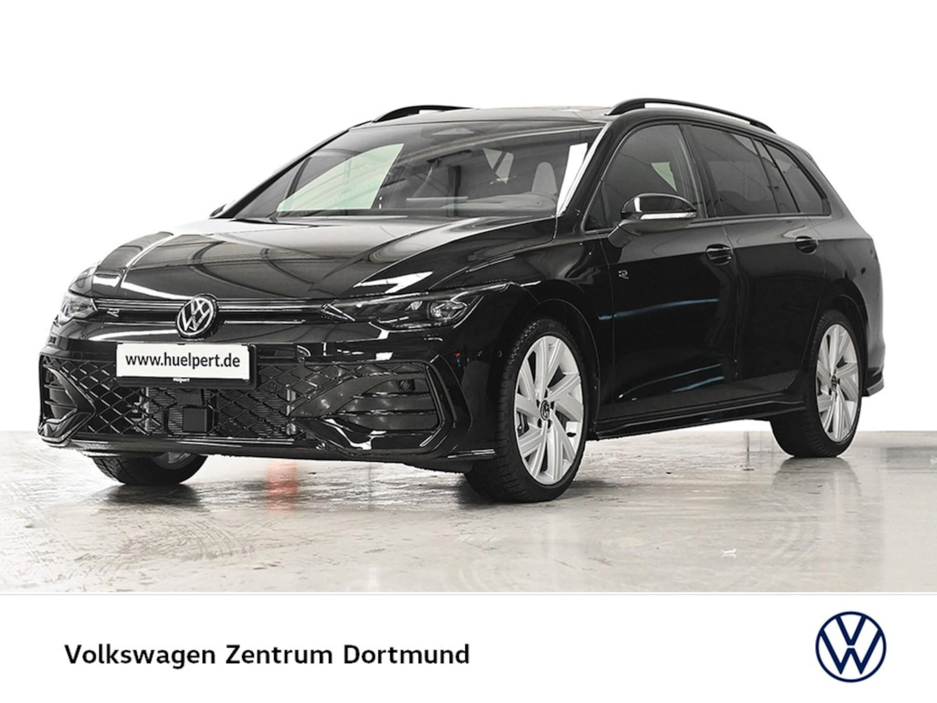 Volkswagen Golf Variant R-Line