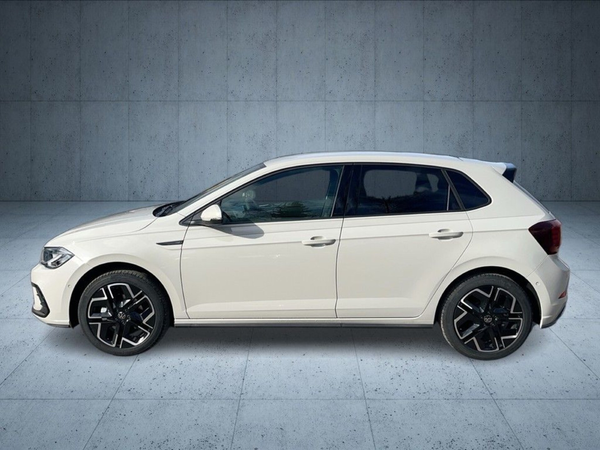 Volkswagen Polo R-Line