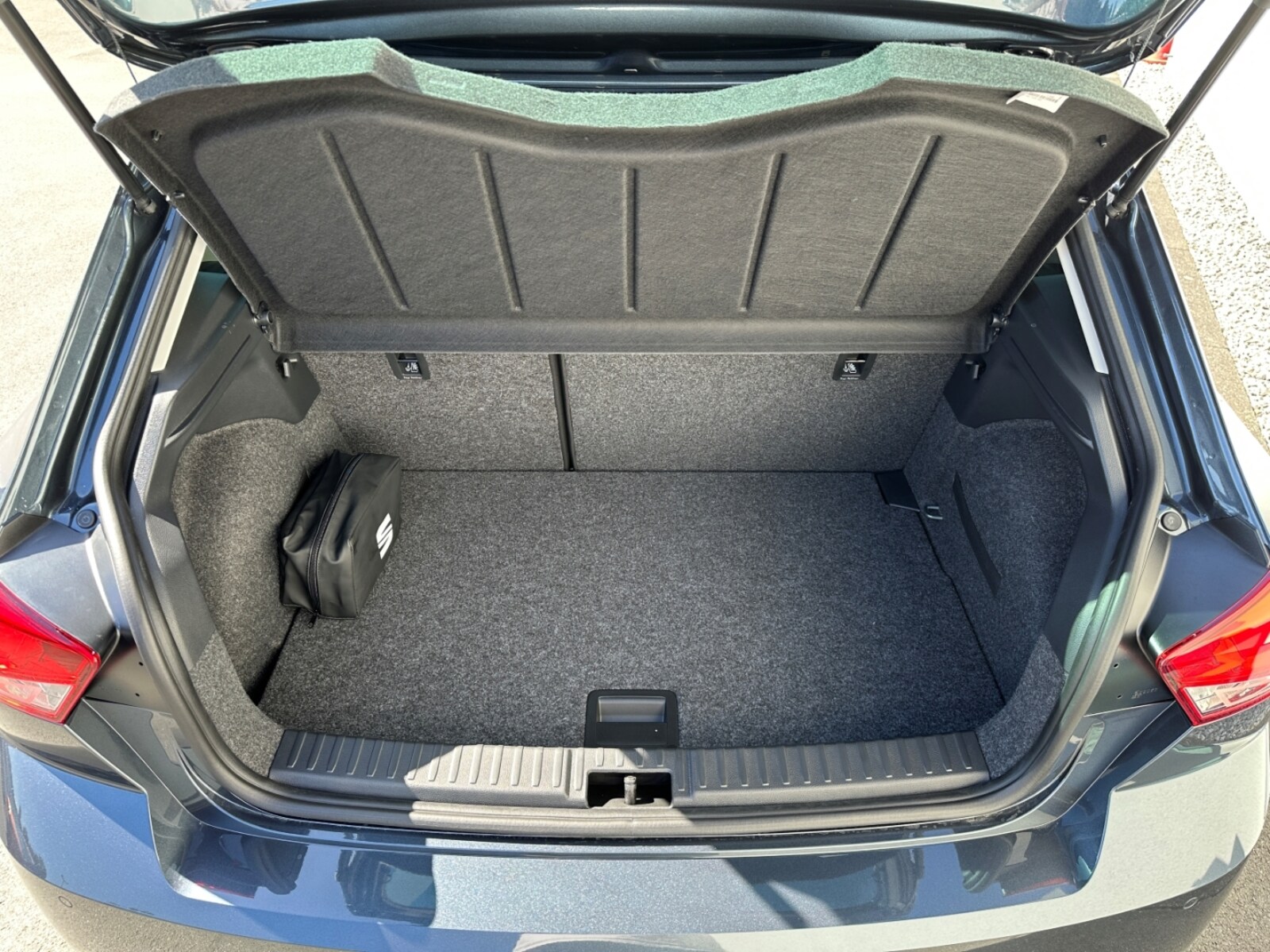 SEAT Ibiza – Bild 6