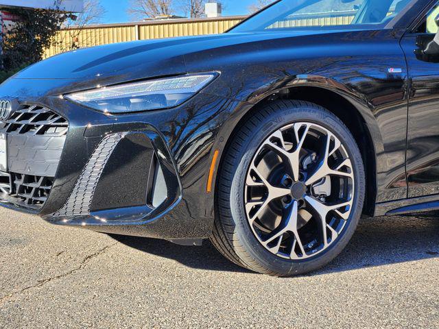 2026 Audi A6 Premium Plus - Photo 7