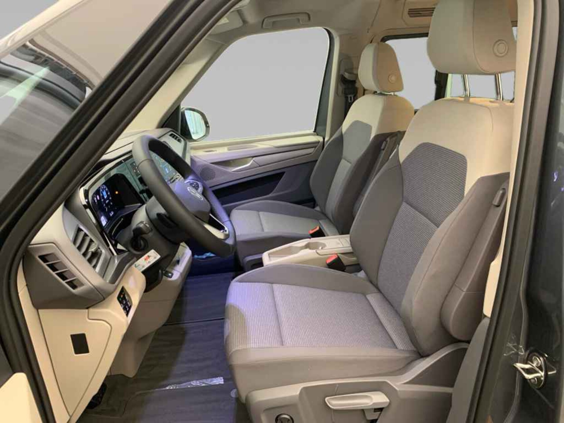 Volkswagen California Beach