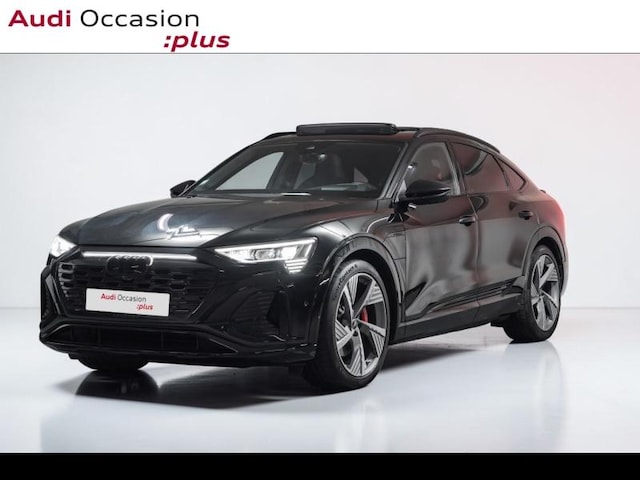 Audi Q8 Sportback E-tron S Line 55 E-tron Quattro 300,00 KW -  - Joinsteer - #1