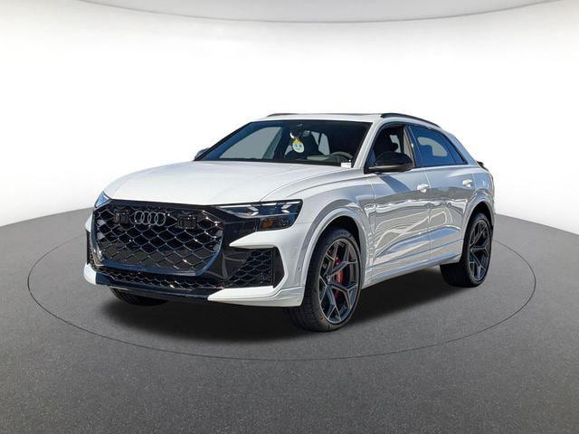 2026 Audi RS Q8 -'s photo
